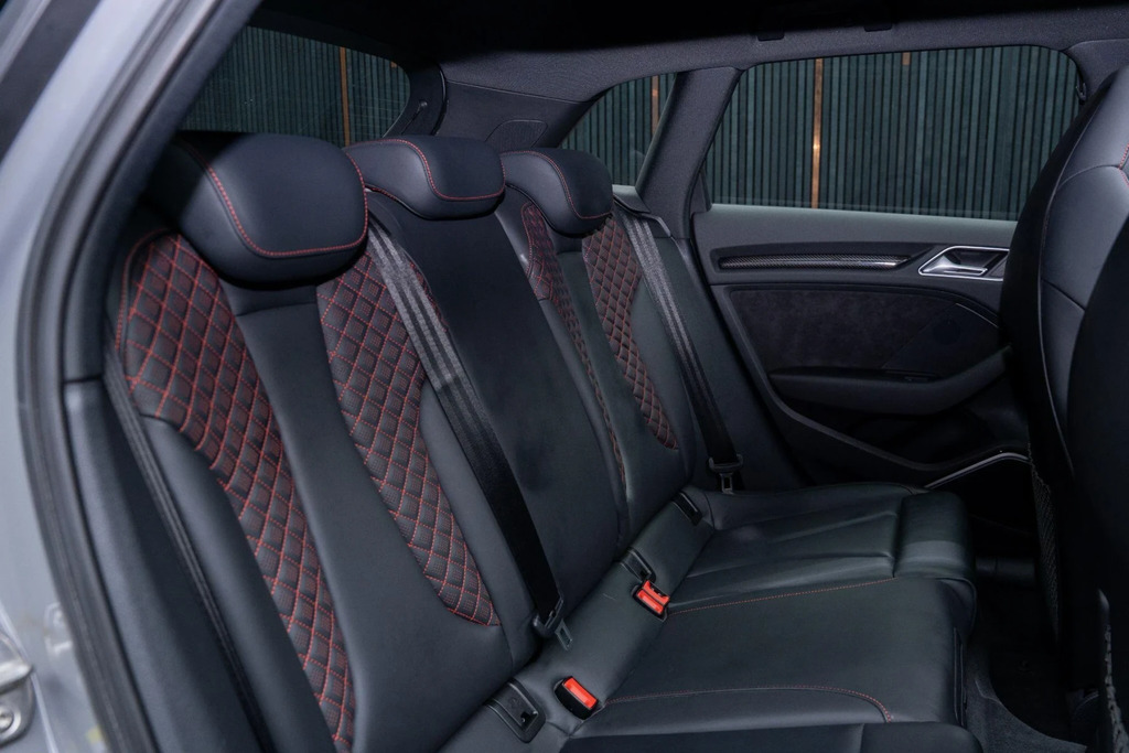 Audi RS3 Rs 3 Tfsi 400 Quattro S Tronic #14