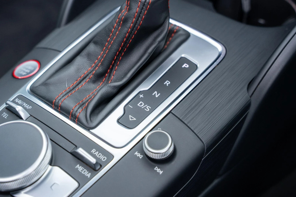 Audi RS3 Rs 3 Tfsi 400 Quattro S Tronic #24