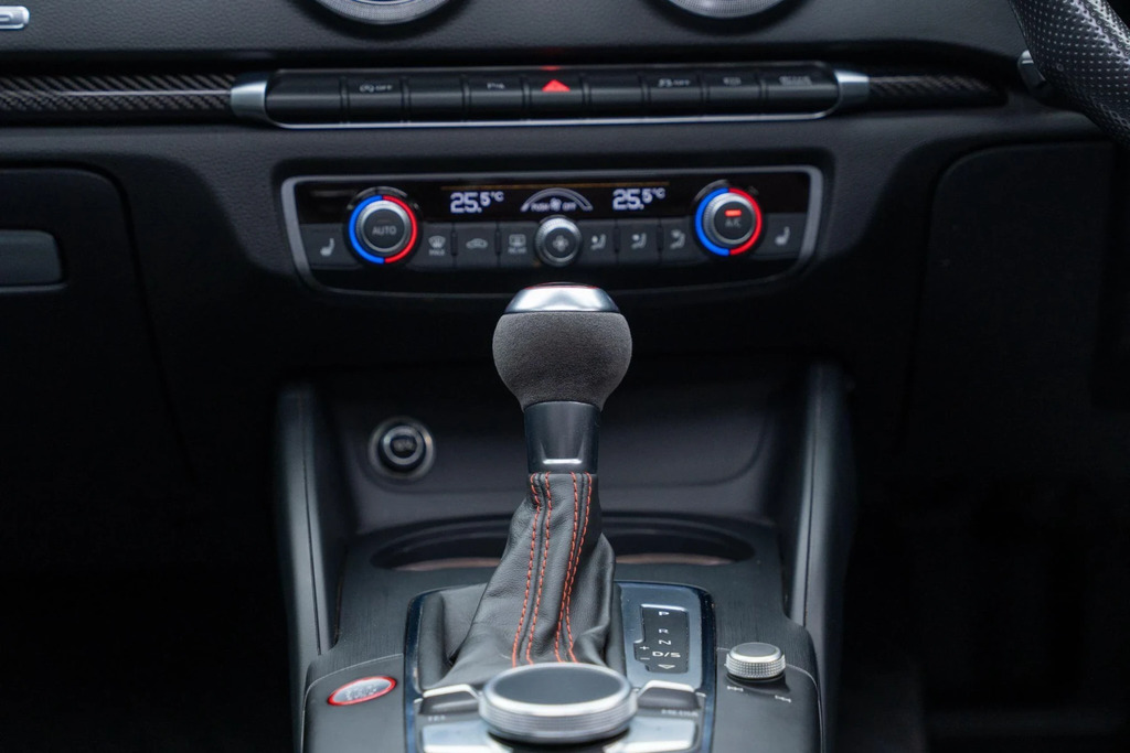 Audi RS3 Rs 3 Tfsi 400 Quattro S Tronic #46