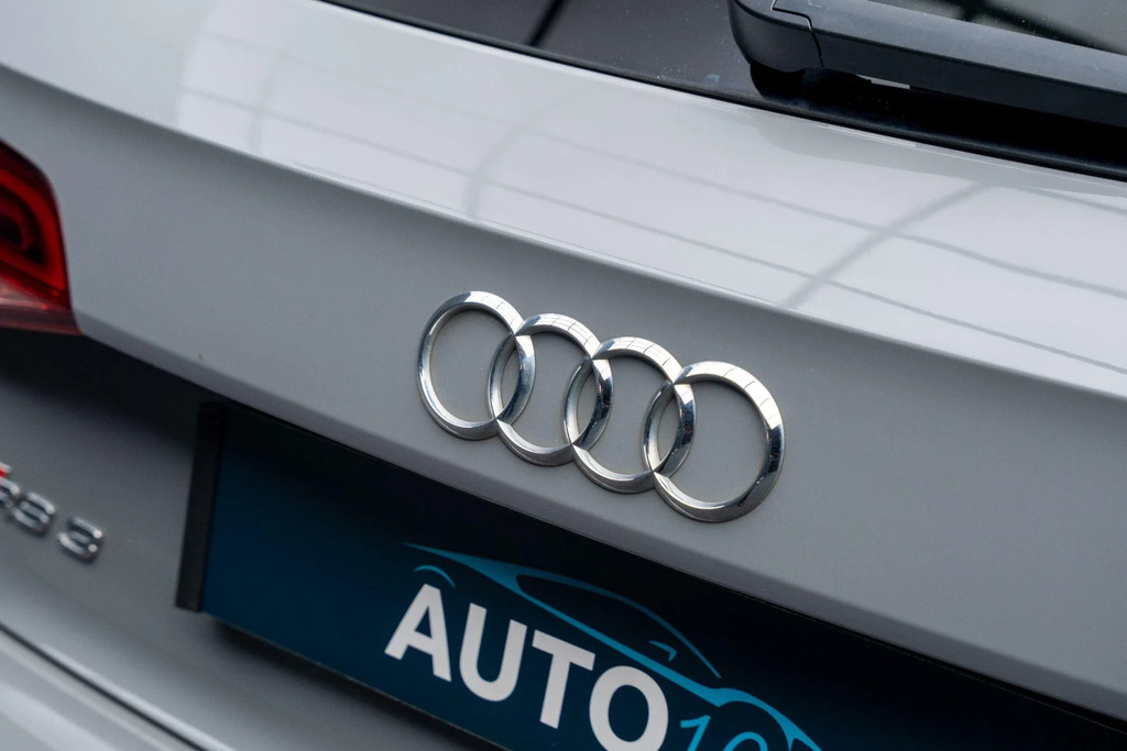 Audi RS3 Rs 3 Tfsi 400 Quattro S Tronic #23
