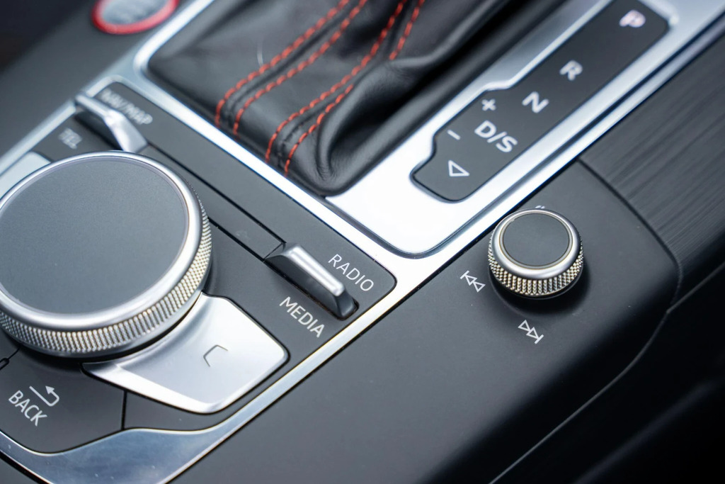 Audi RS3 Rs 3 Tfsi 400 Quattro S Tronic #30