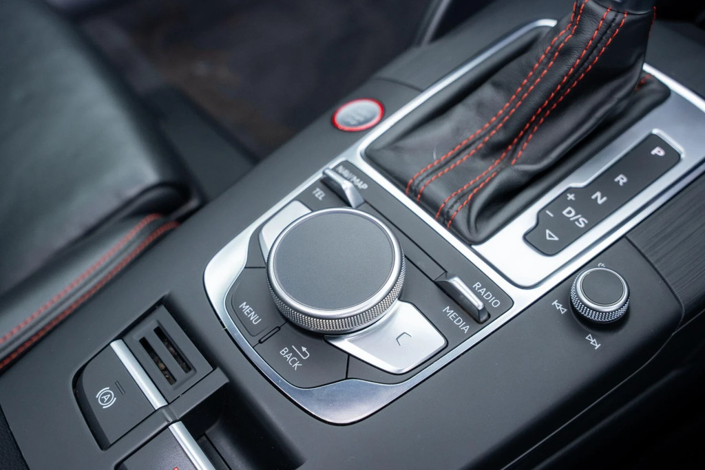Audi RS3 Rs 3 Tfsi 400 Quattro S Tronic #26