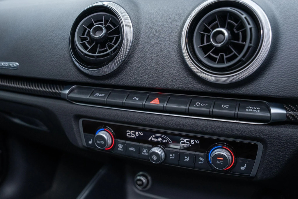Audi RS3 Rs 3 Tfsi 400 Quattro S Tronic #35