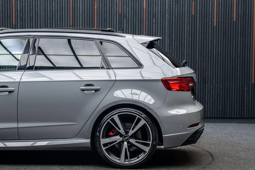 Audi RS3 Rs 3 Tfsi 400 Quattro S Tronic #17