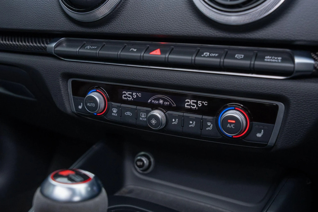Audi RS3 Rs 3 Tfsi 400 Quattro S Tronic #20