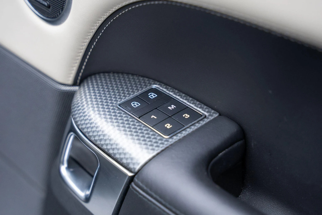 Land Rover Range Rover Sport Hse Dynamic Silver #28