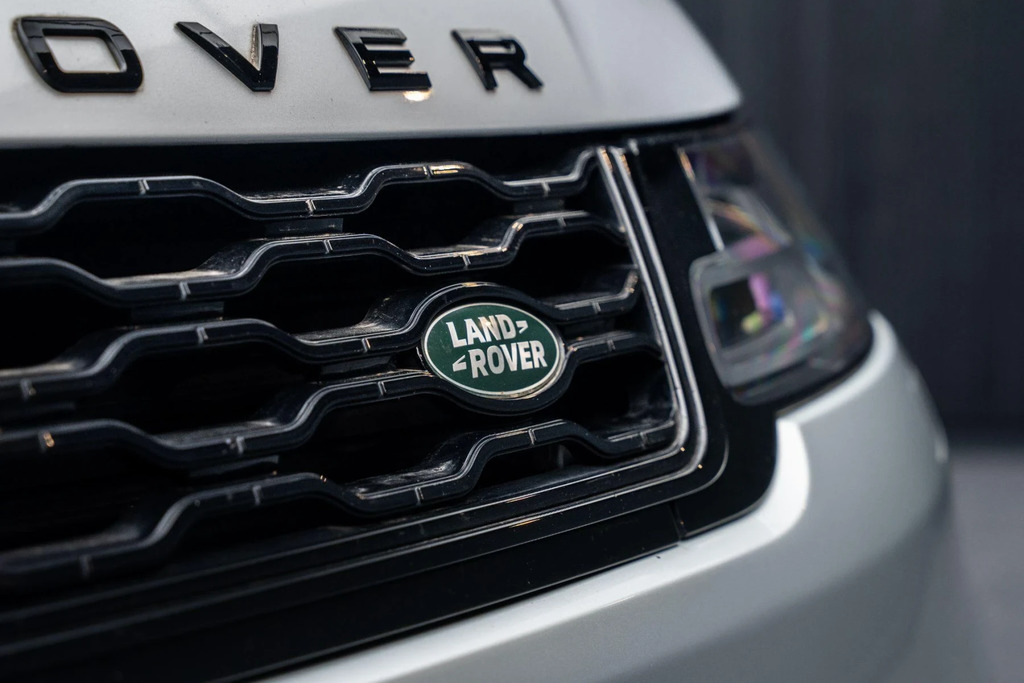 Land Rover Range Rover Sport Hse Dynamic Silver #33