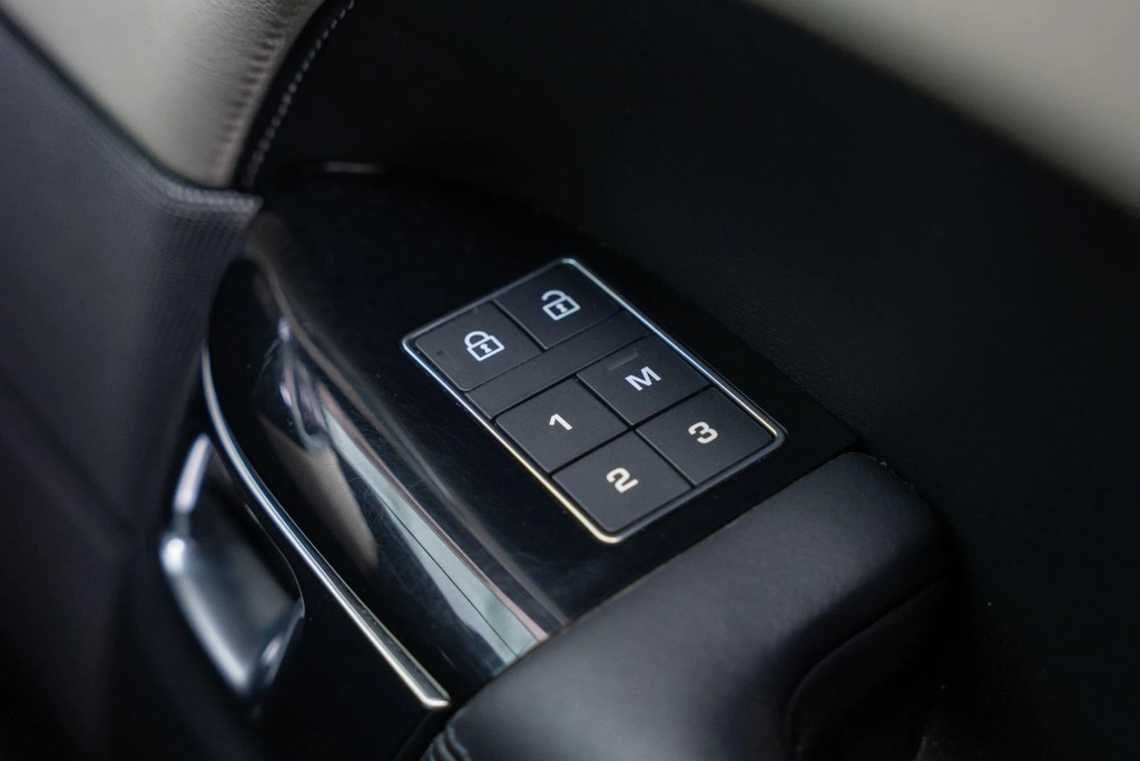 Land Rover Range Rover Sport Dynamic Se Black #34