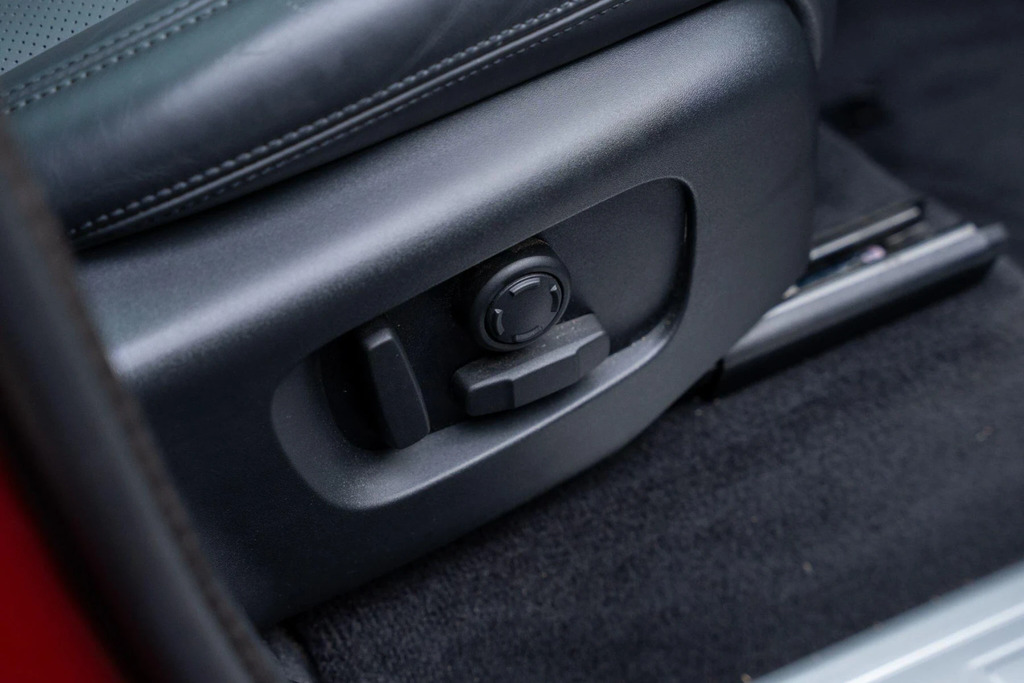 Land Rover Range Rover Sport Dynamic Se Black #32