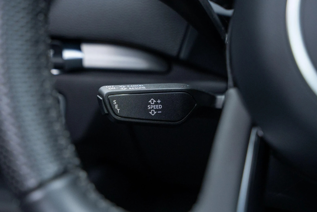Audi S3 Tfsi Quattro Black Edition S Tronic White #18