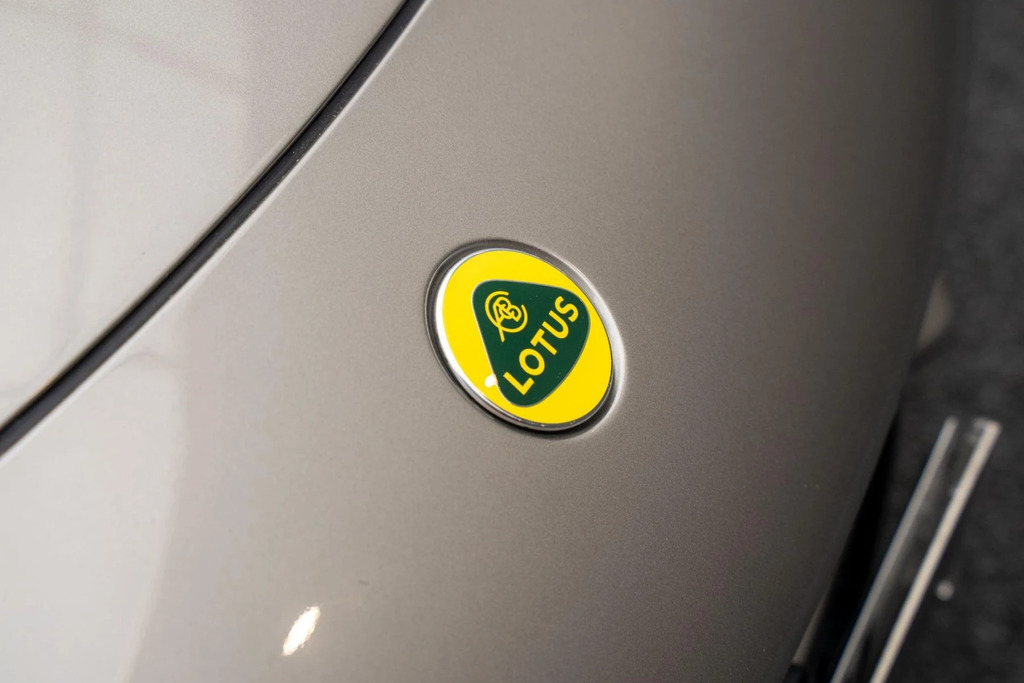 Lotus Emira 3.5 V6 First Edition Euro 6 Blue #28
