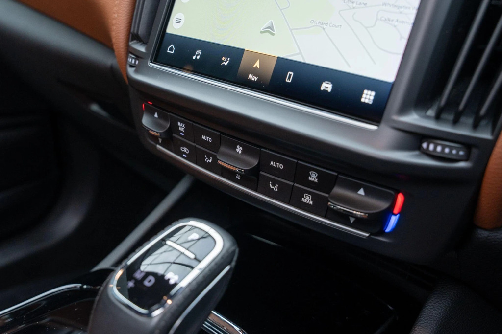 Maserati Levante Gt  #37
