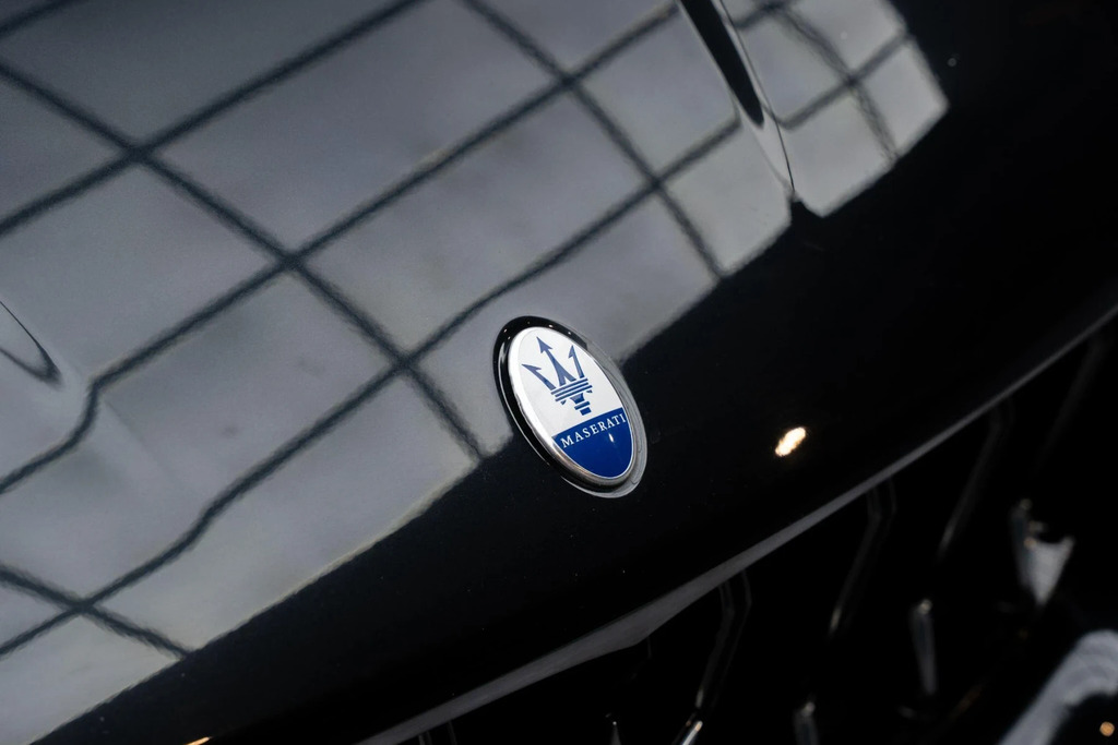 Maserati Levante Gt  #30