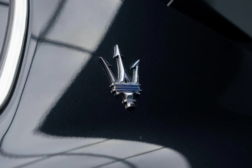 Maserati Levante Gt  #28