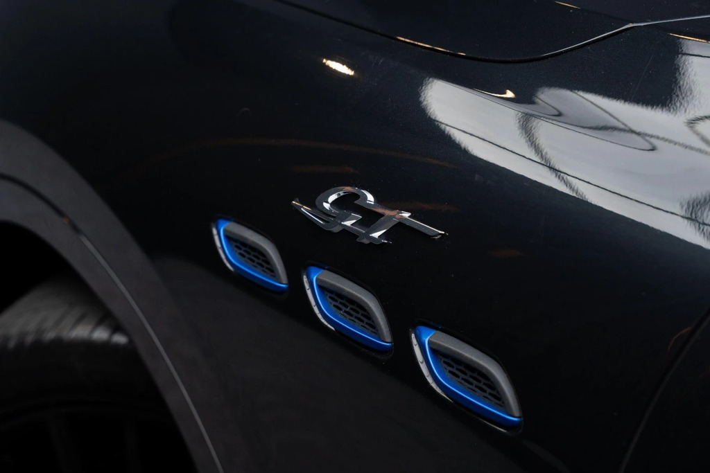 Maserati Levante Gt  #32