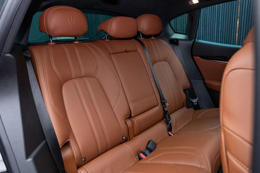 Maserati Levante Gt  #14