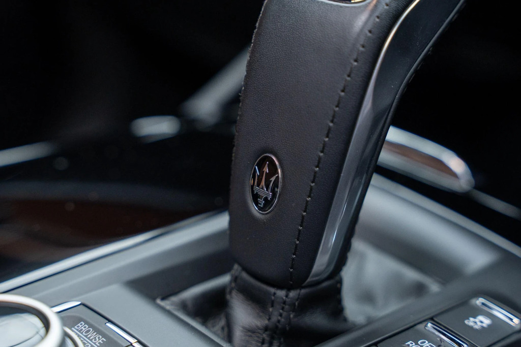 Maserati Levante Gt  #20