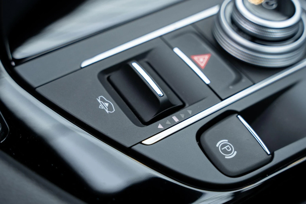 Maserati Levante Gt  #36