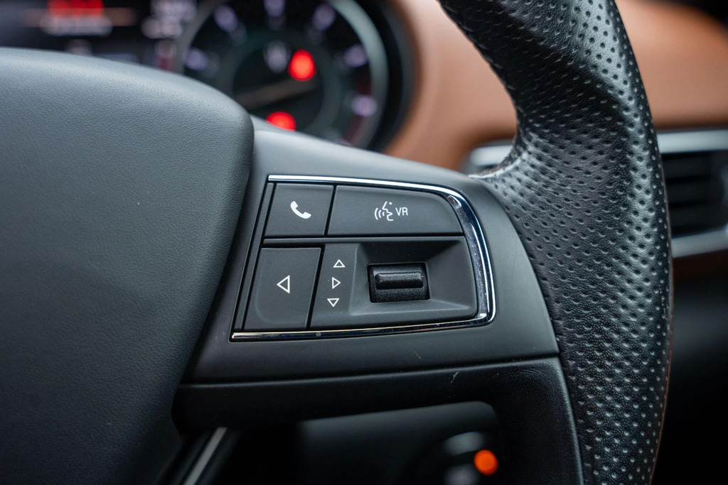 Maserati Levante Gt  #29