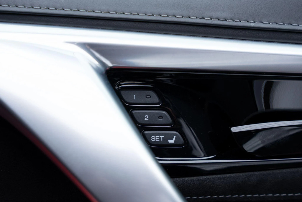 Honda NSX V6 Coupe Silver #33