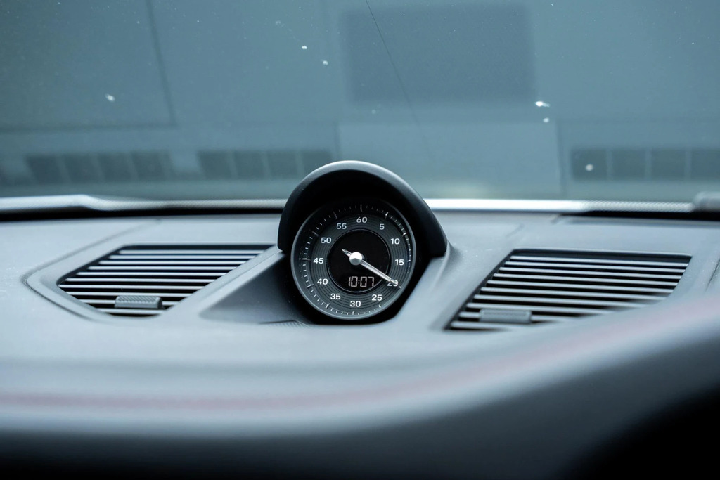 Porsche 911 992 Carrera S Pdk Euro 6 #8