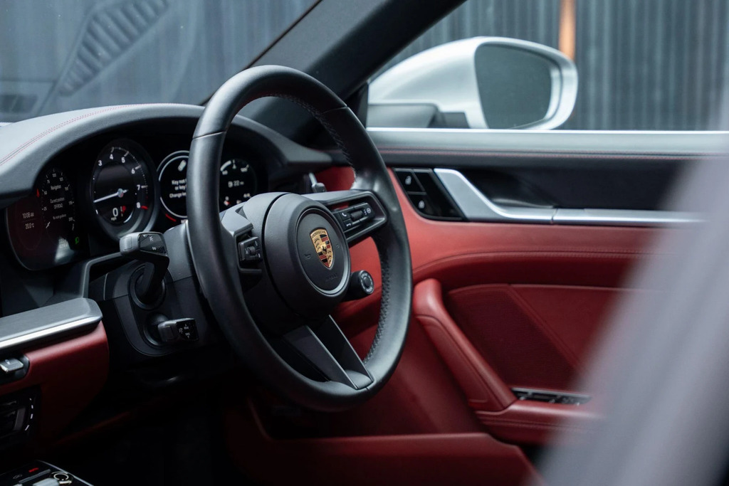 Porsche 911 992 Carrera S Pdk Euro 6 #36