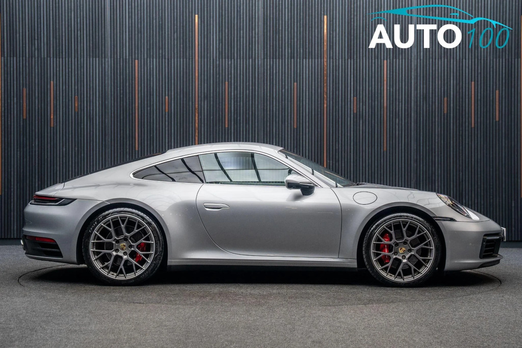 Porsche 911 992 Carrera S Pdk Euro 6 #14