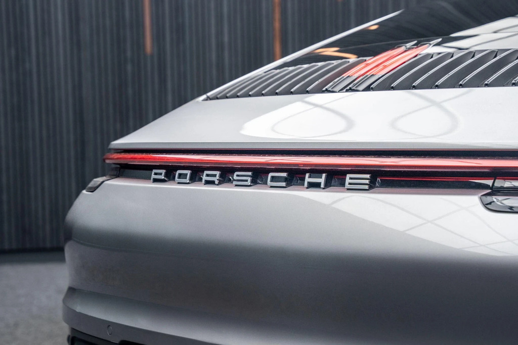 Porsche 911 992 Carrera S Pdk Euro 6 #20