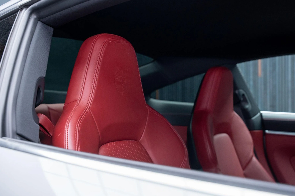 Porsche 911 992 Carrera S Pdk Euro 6 #26