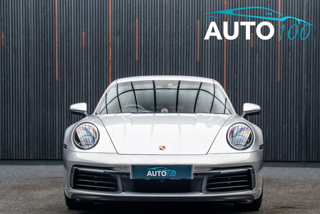 Porsche 911 992 Carrera S Pdk Euro 6 #11