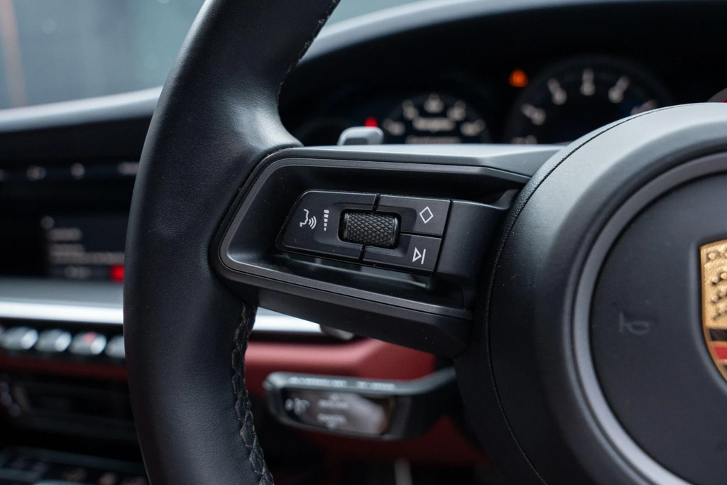 Porsche 911 992 Carrera S Pdk Euro 6 #23