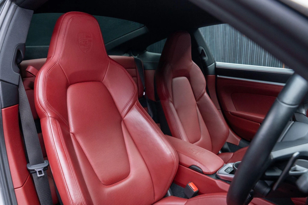 Porsche 911 992 Carrera S Pdk Euro 6 #17