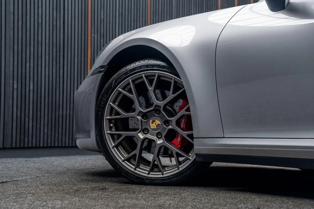 Porsche 911 992 Carrera S Pdk Euro 6 #13