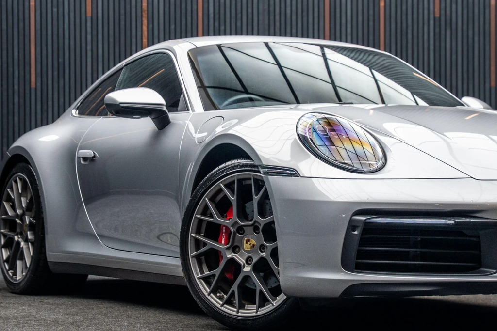 Porsche 911 992 Carrera S Pdk Euro 6 #7