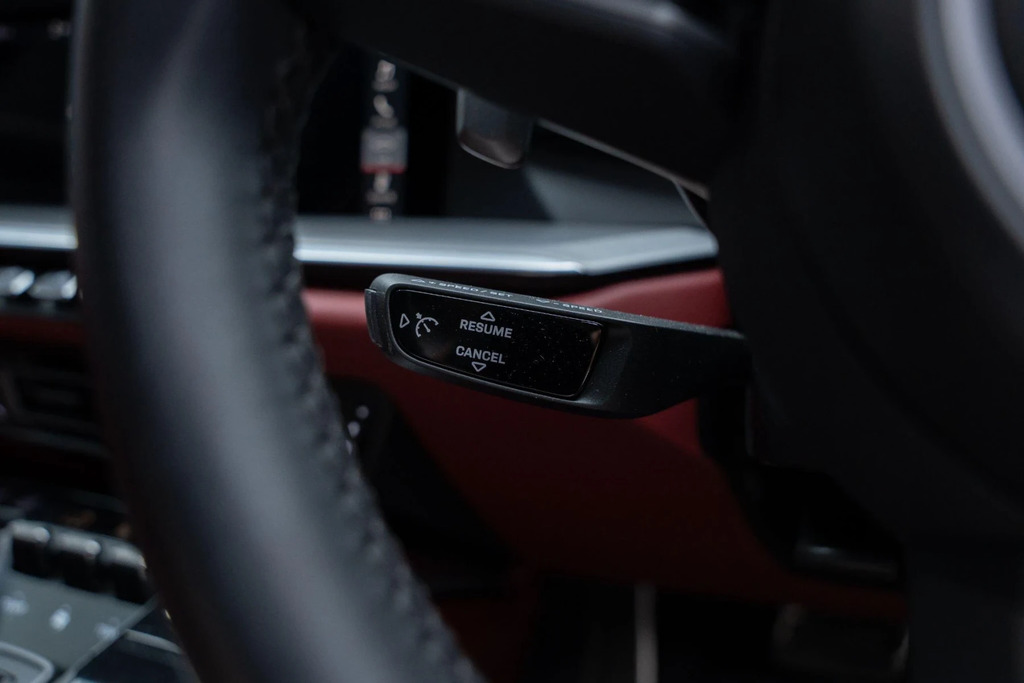 Porsche 911 992 Carrera S Pdk Euro 6 #21
