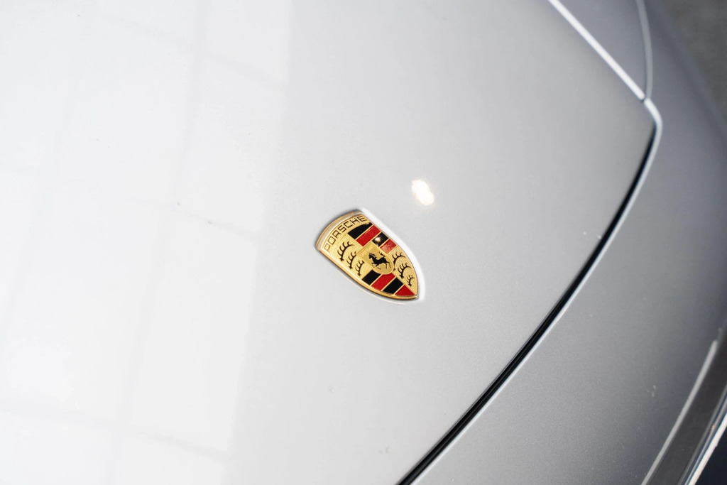 Porsche 911 992 Carrera S Pdk Euro 6 #22