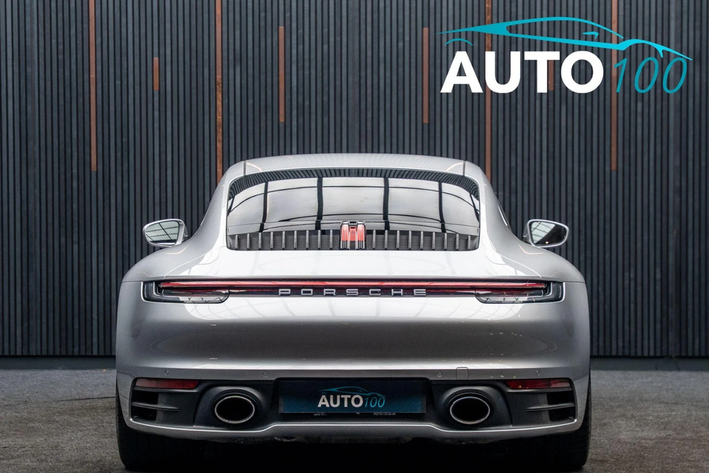Porsche 911 992 Carrera S Pdk Euro 6 #18