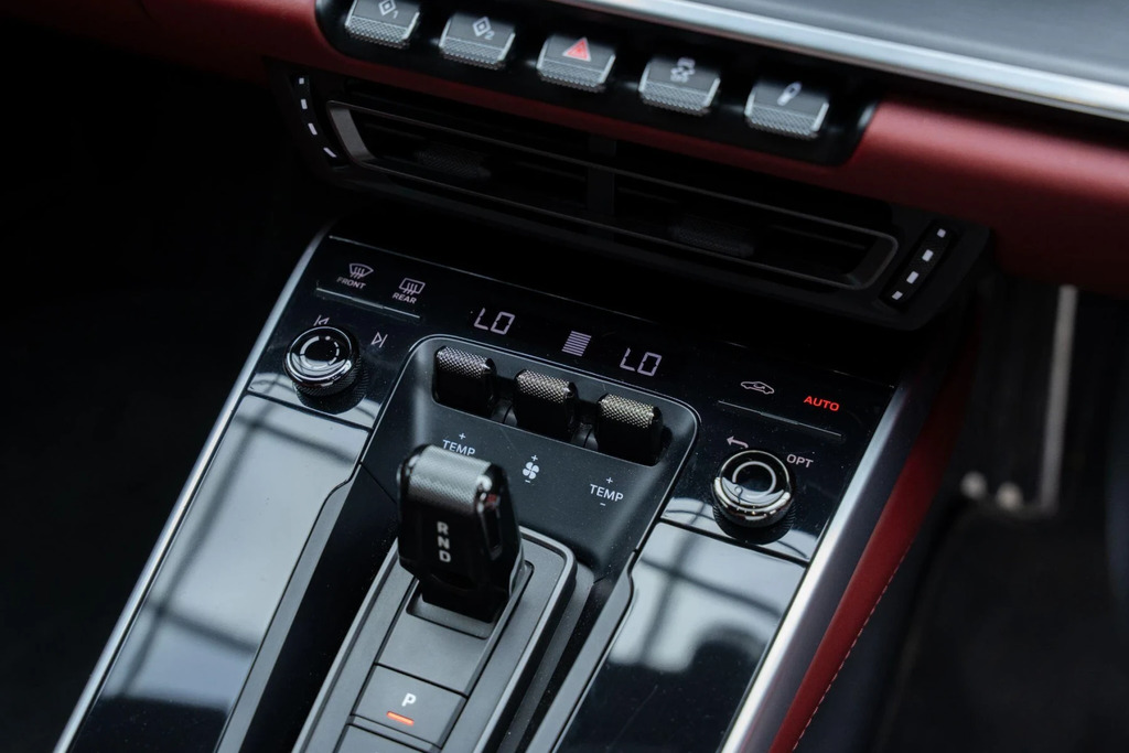 Porsche 911 992 Carrera S Pdk Euro 6 #29