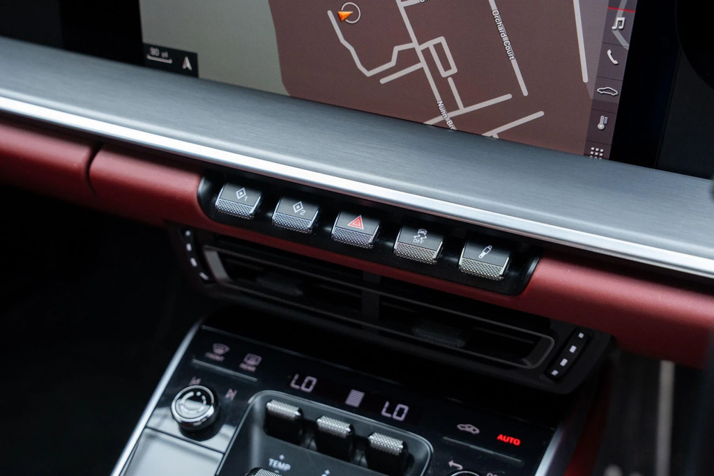 Porsche 911 992 Carrera S Pdk Euro 6 #31