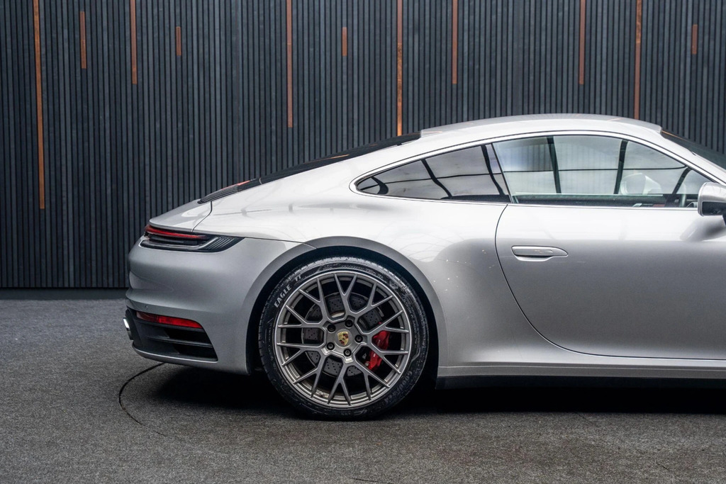 Porsche 911 992 Carrera S Pdk Euro 6 #15