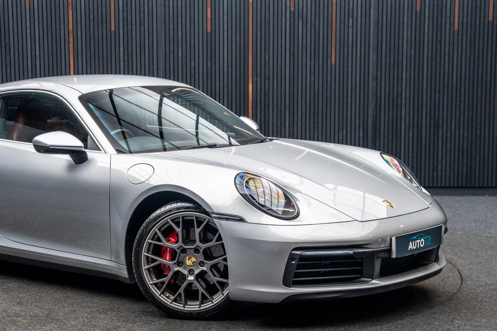 Porsche 911 992 Carrera S Pdk Euro 6 #9