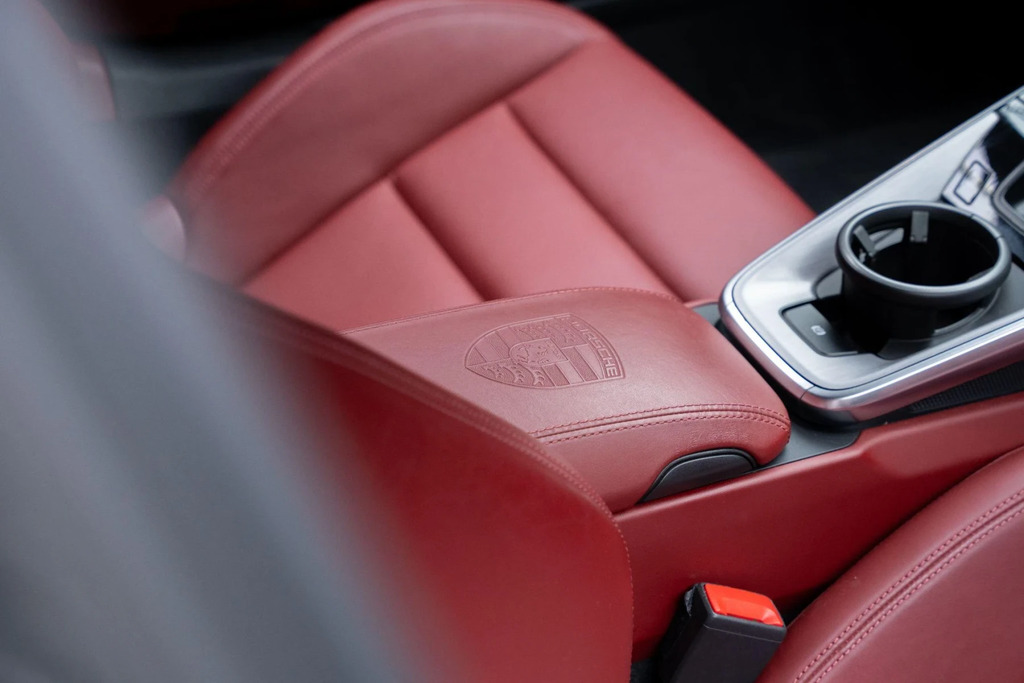 Porsche 911 992 Carrera S Pdk Euro 6 #33
