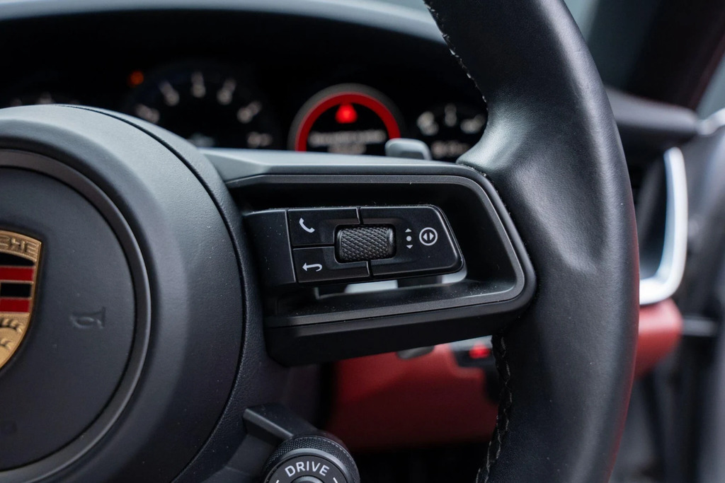 Porsche 911 992 Carrera S Pdk Euro 6 #25