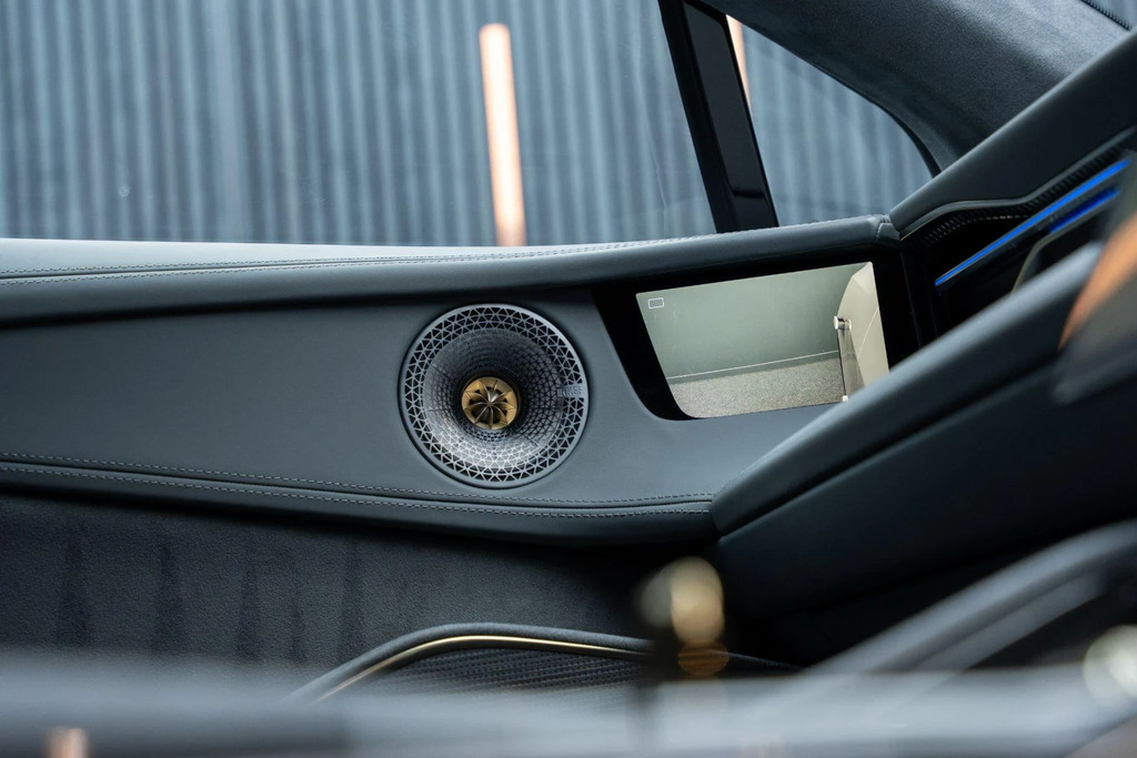 Lotus Eletre 112Kwh R 4Wd Dual Motor Grey #6