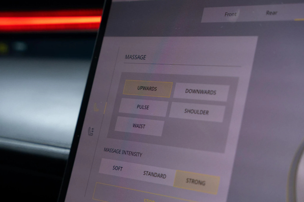 Lotus Eletre 112Kwh 4Wd Dual Motor Green #20