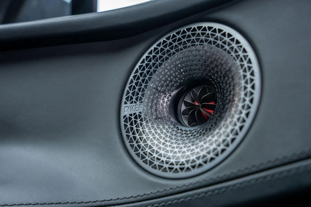 Lotus Eletre 112Kwh S 4Wd Dual Motor Grey #6