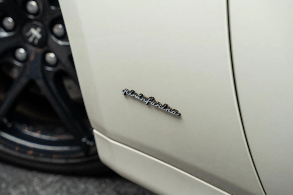 Maserati GranTurismo V8 Mc Mc Shift  #31