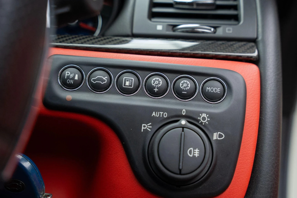 Maserati GranTurismo V8 Mc Mc Shift  #40