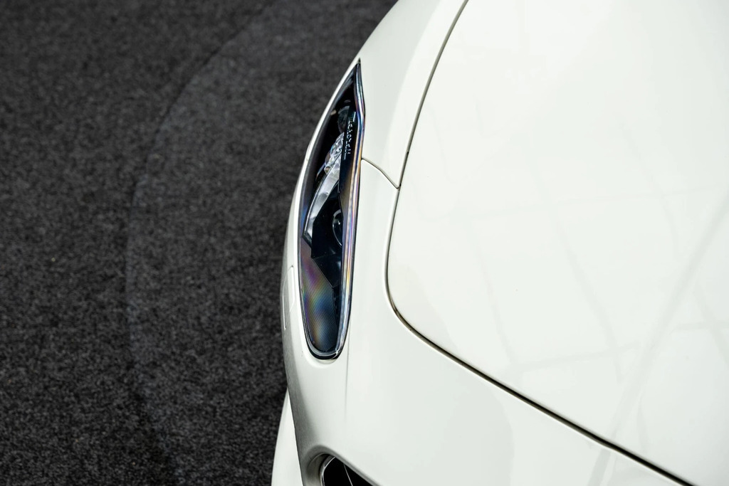 Maserati GranTurismo V8 Mc Mc Shift  #33