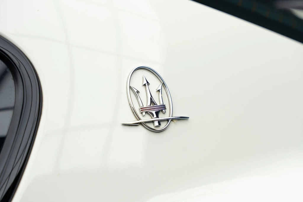 Maserati GranTurismo V8 Mc Mc Shift  #29